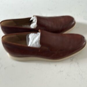 Cole Haan loafers